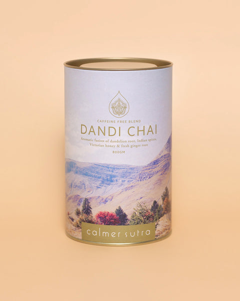 Dandi Chai