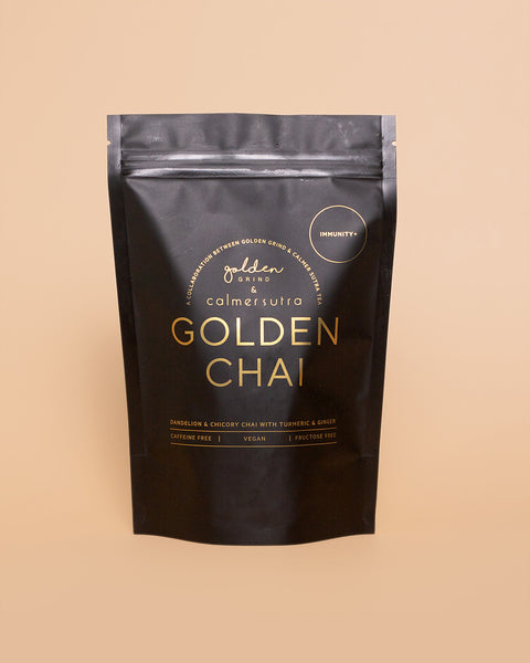 Golden Chai