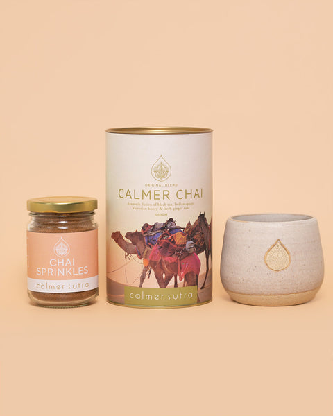Calm in a Cup Bundle